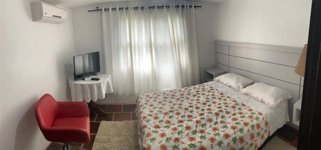 Willa Casa Bairro Nobre Gramado Zewnętrze zdjęcie
