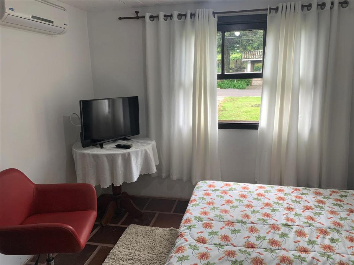 Willa Casa Bairro Nobre Gramado Zewnętrze zdjęcie